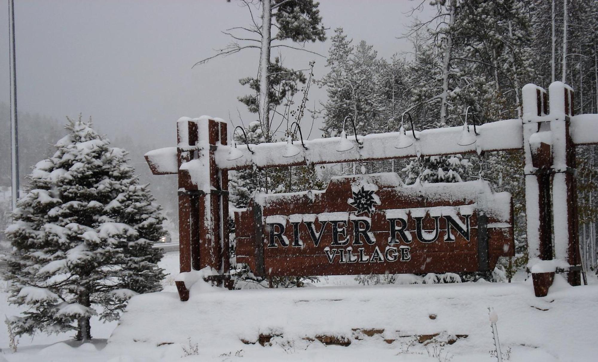 Expedition Station 8622 By Summitcove Lodging Villa Keystone Exterior photo