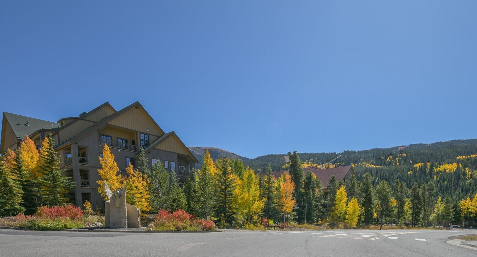 Expedition Station 8622 By Summitcove Lodging Villa Keystone Exterior photo