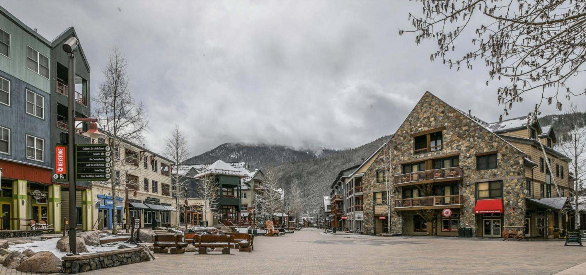 Expedition Station 8622 By Summitcove Lodging Villa Keystone Exterior photo